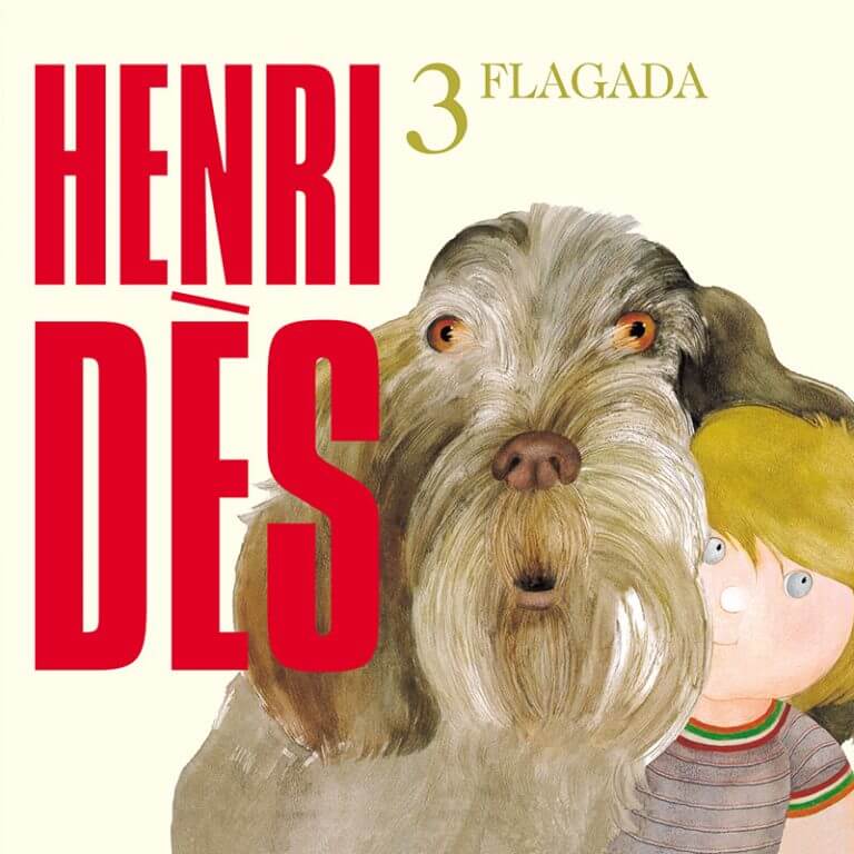 Flagada - HENRI DES