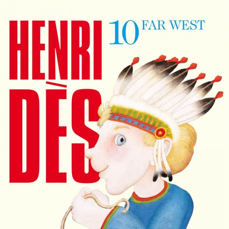 Far West - HENRI DES